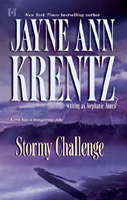 Cover image for Stormy Challenge